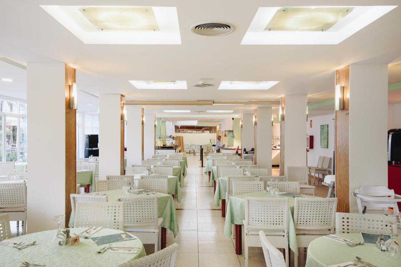 Aparthotel Ivory Playa Sports & Alcúdia