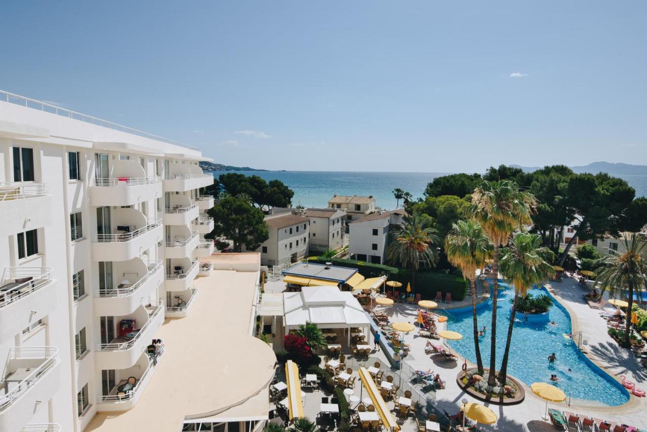 Aparthotel Ivory Playa Sports & Alcúdia