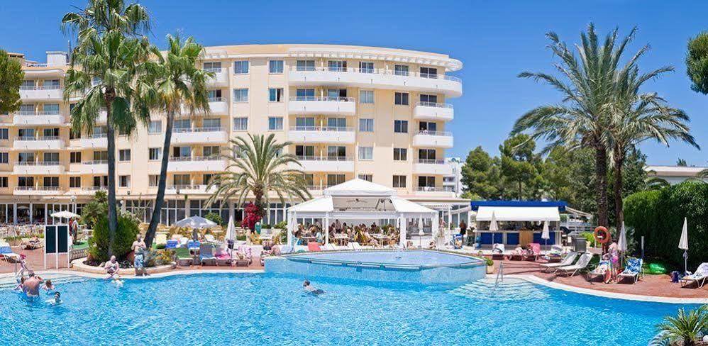 Ivory Playa Sports & Aparthotel Alcúdia